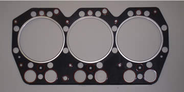 About Atlas Gaskets