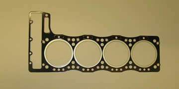 Composite head gaskets from Atlas