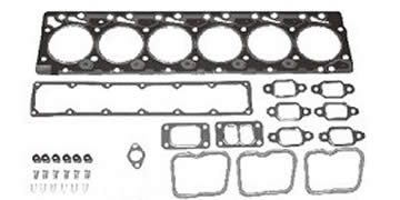 Contact Atlas Gaskets