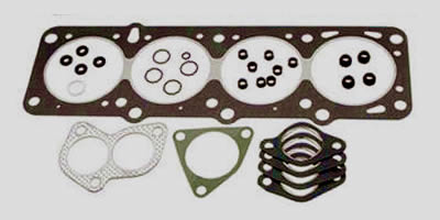 Gaskets from Atlas