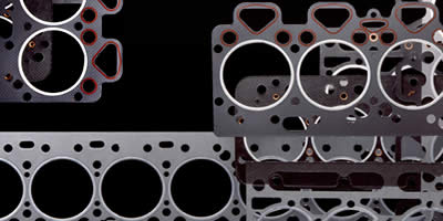 Cylinder Head Gasket and Coopers Rings Makers