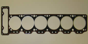 Cylinder Head Gasket from Atlas Gaskets