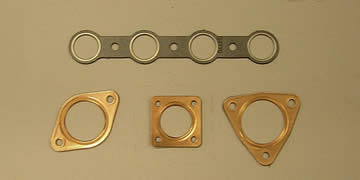 Manifold gaskets from Atlas